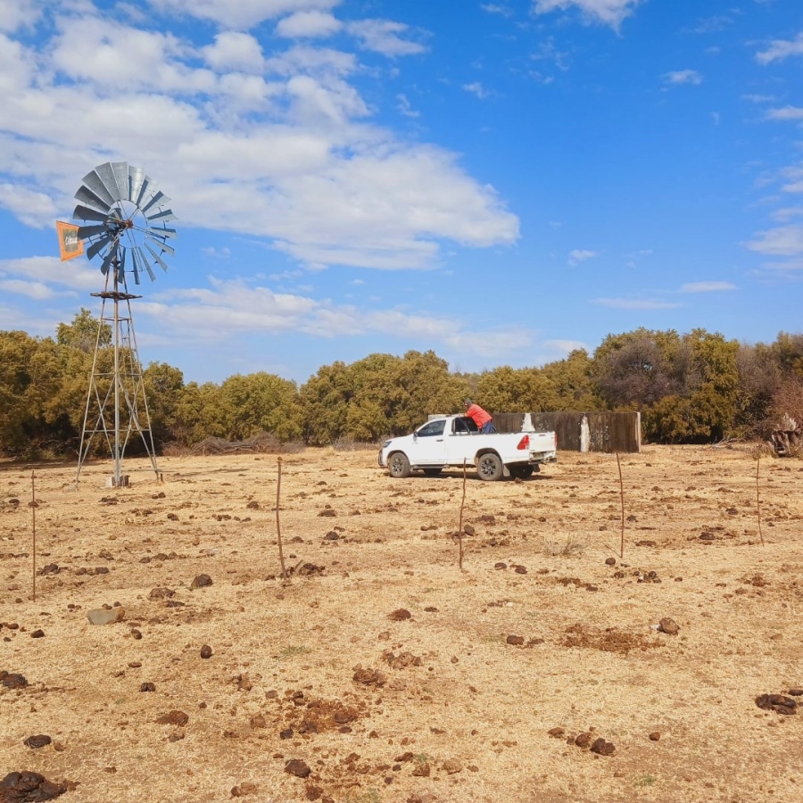  Bedroom Property for Sale in Bloemhof Rural North West